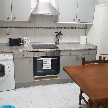 San Sebastian Hideaway Apartment Luaran gambar