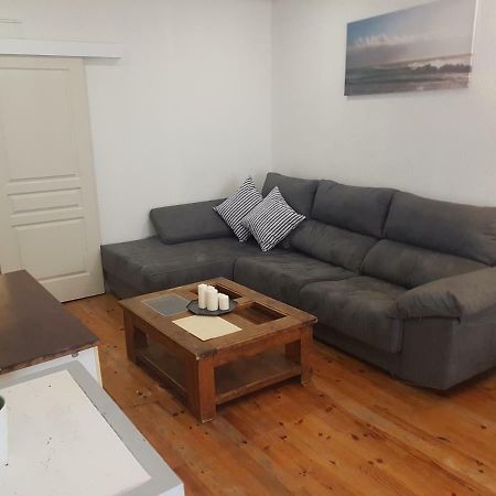 San Sebastian Hideaway Apartment Luaran gambar
