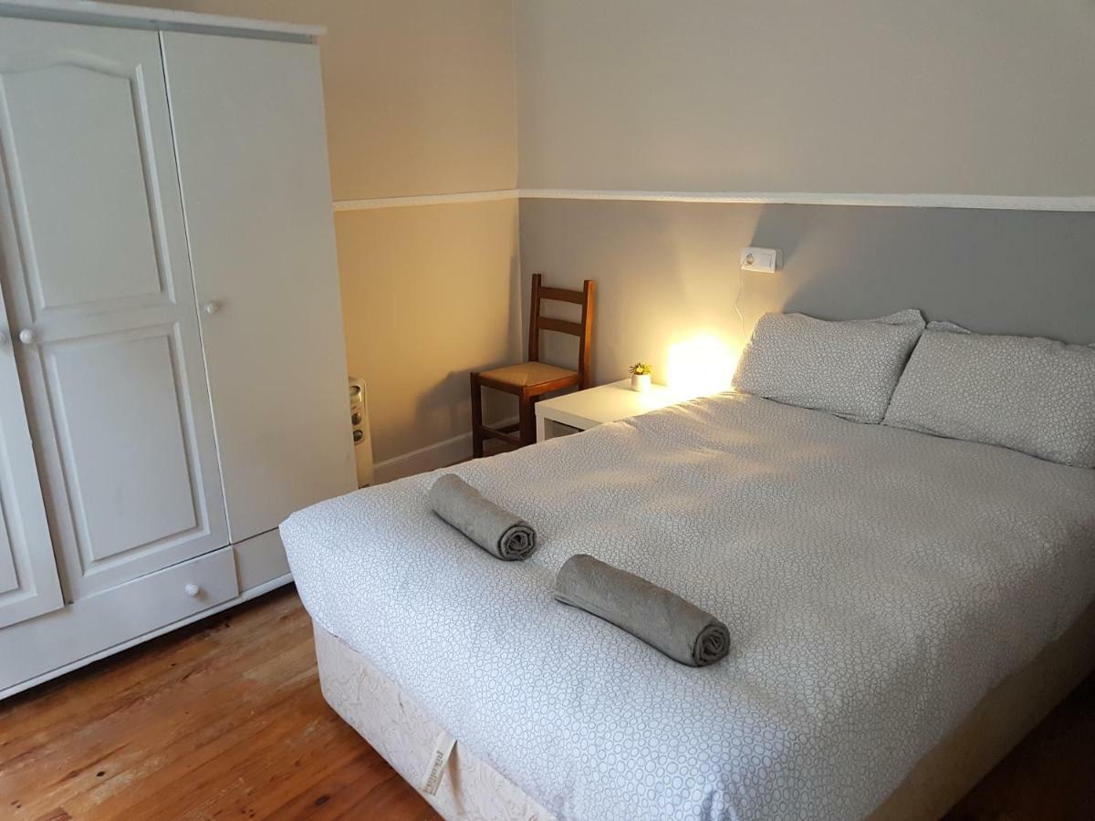 San Sebastian Hideaway Apartment Luaran gambar