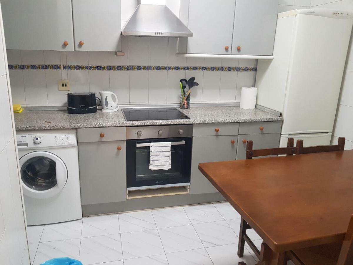 San Sebastian Hideaway Apartment Luaran gambar
