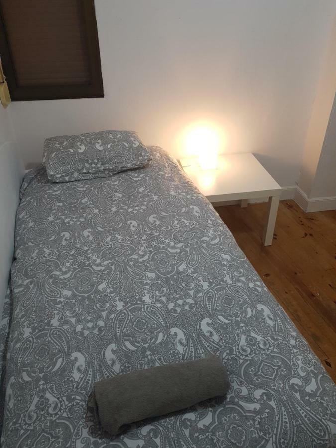 San Sebastian Hideaway Apartment Luaran gambar