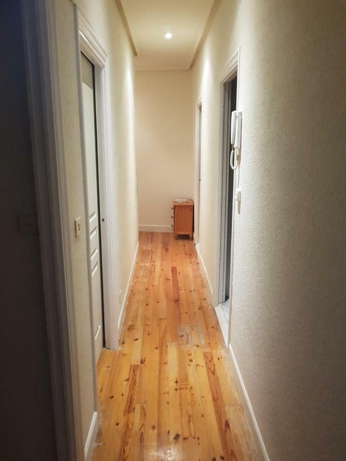 San Sebastian Hideaway Apartment Luaran gambar