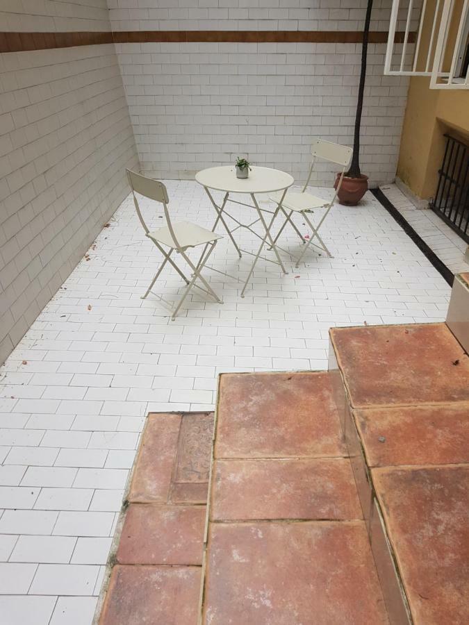 San Sebastian Hideaway Apartment Luaran gambar