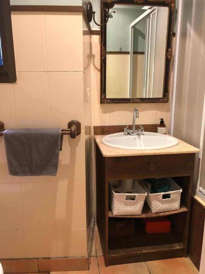 San Sebastian Hideaway Apartment Luaran gambar